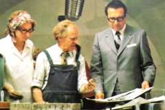 Landtagswahl 1974