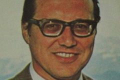 Landtagswahl 1974