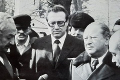 Politische Weltbühne 1978