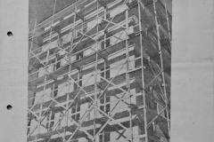 Salzburger Wacht Oktober 1953